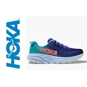Hoka Rincon 3 Athletic Running Shoes